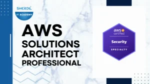 AWS Solutions Architect Professional