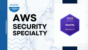 AWS Security Speciality Course Outline