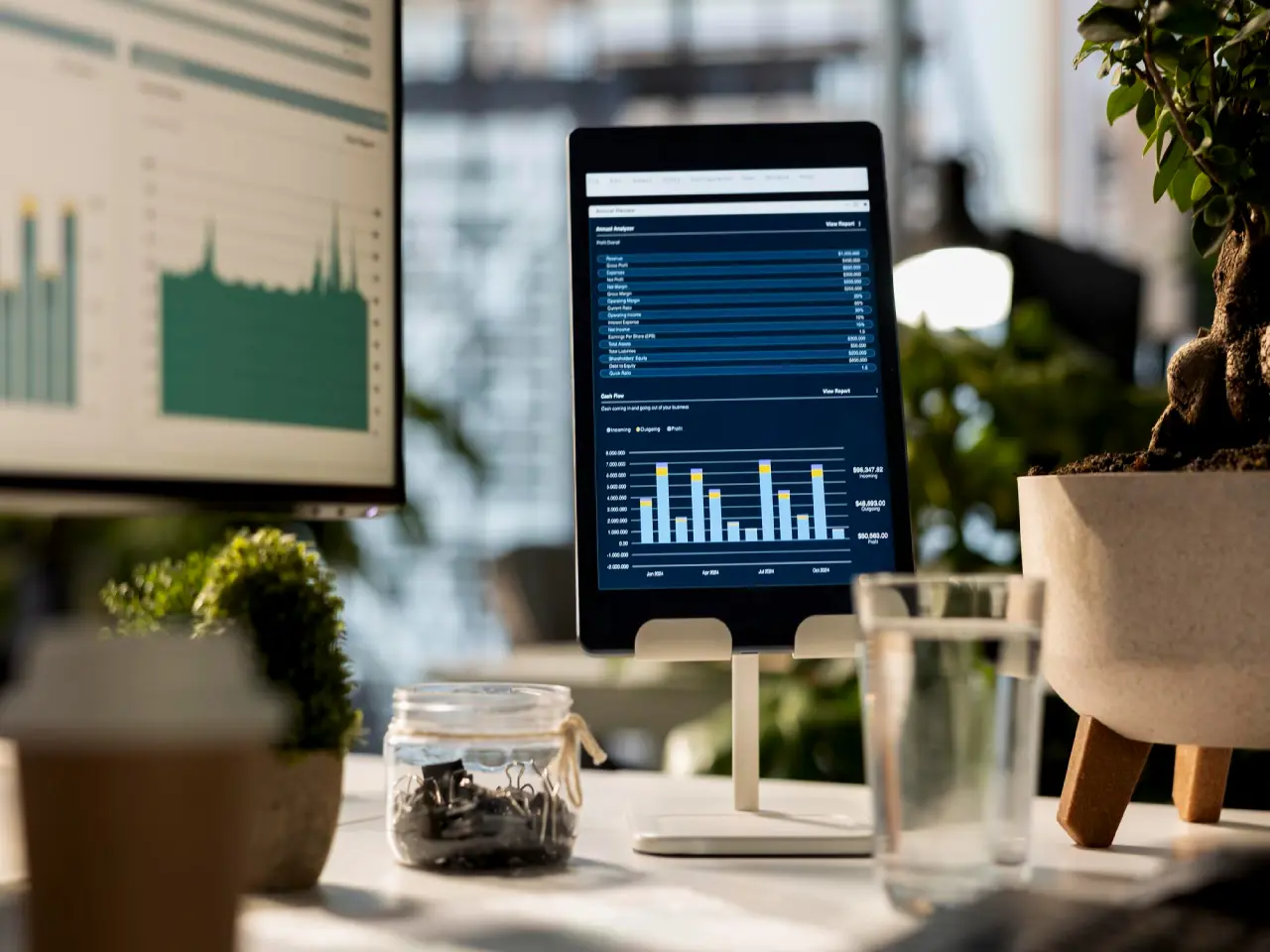 Alibaba Cloud Data Analytics