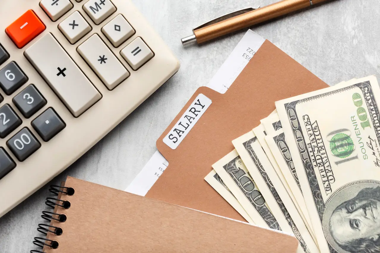 DevOps salary guide Pakistan