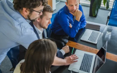 Kubernetes Certification Training: Container Orchestration Mastery