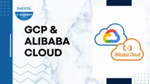 GCP & Alibaba Cloud -Golden Batch#6