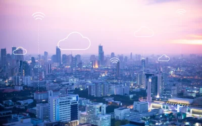 Smart Cities Pakistan: Cloud Infrastructure for Urban Development