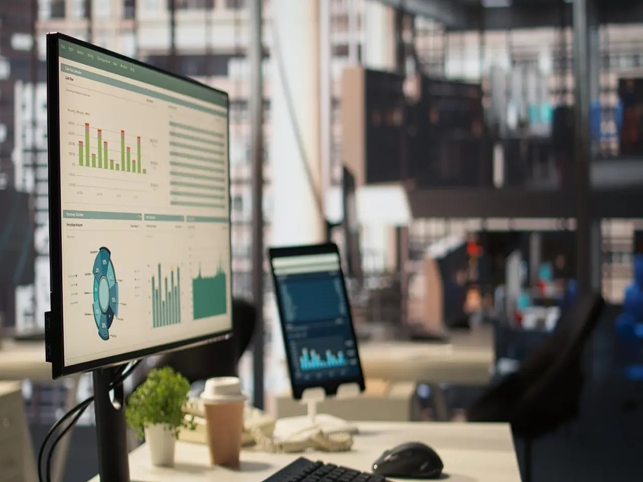 ROI Analysis for 2026