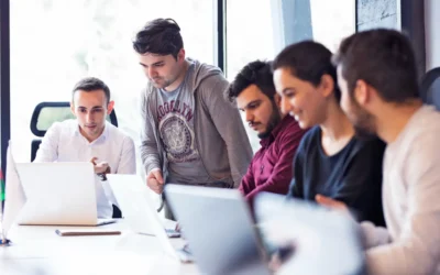 Corporate Cloud Training: Upskilling Pakistani Development Teams