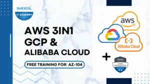 Multi-Cloud Golden Batch #14 (FREE Training: AZ-104)