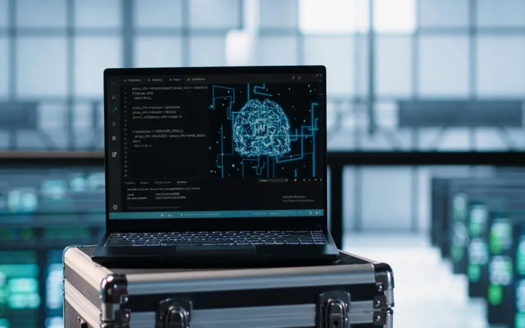 AI and Cloud Computing in Pakistan: Why Machine Learning Needs Cloud Engineers