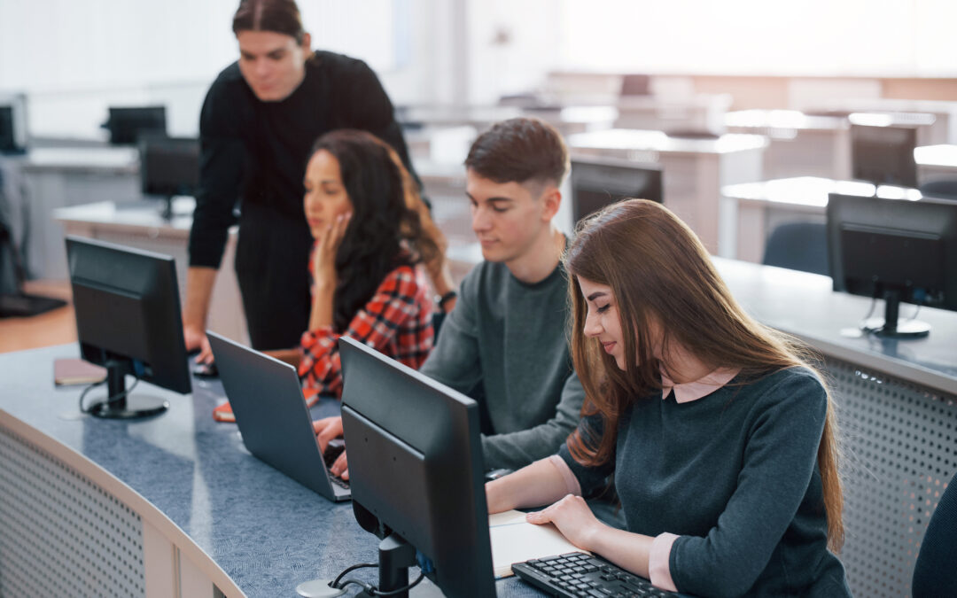 Best IT Courses in Karachi 2026: Ultimate Guide to Fees & Duration