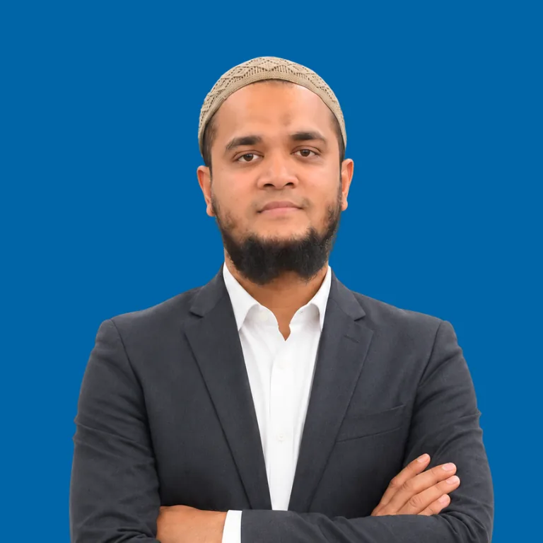 Muhammad Usman Khan, Sherdil IT Academy