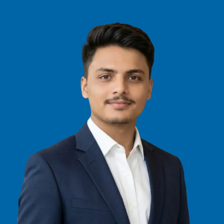 Rafay Awan, multicloud instructor at Sherdil IT Academy